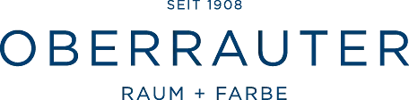 Oberrauter Raum Farbe